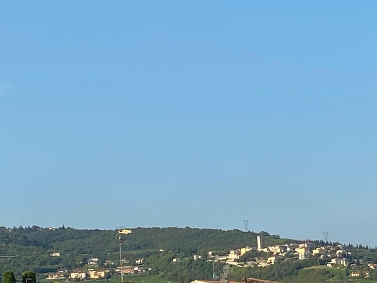 Residenza Villa Leonida Sant'Ambrogio di Valpolicella Luaran gambar